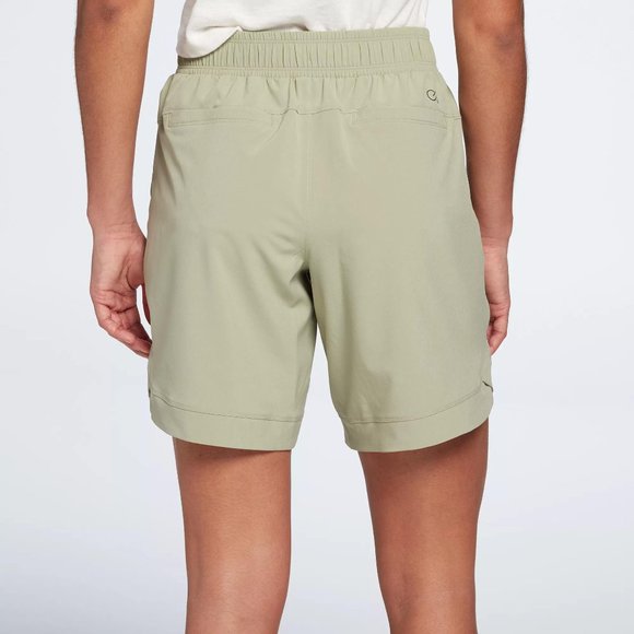 NWT CALIA Women's Journey Woven Bermuda Shorts - Picture 3 of 5